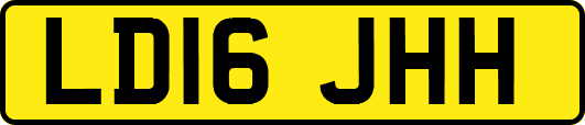 LD16JHH