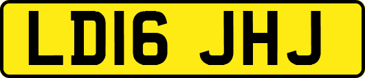 LD16JHJ
