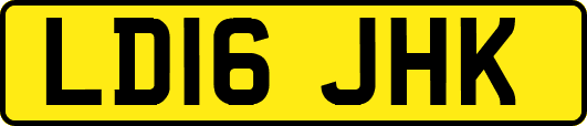 LD16JHK