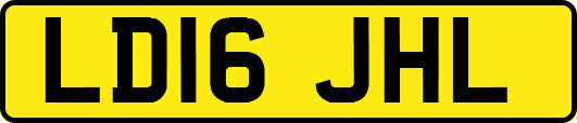LD16JHL