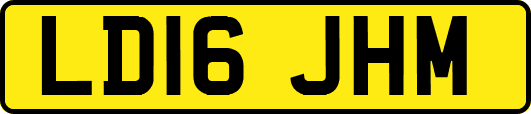LD16JHM
