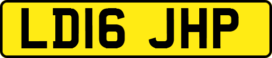 LD16JHP