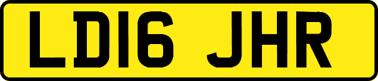 LD16JHR
