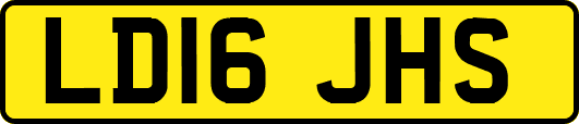 LD16JHS