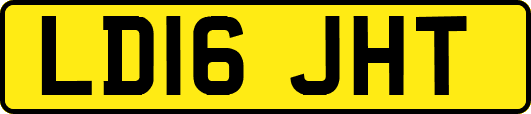 LD16JHT