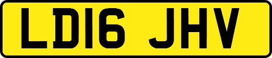 LD16JHV