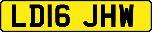 LD16JHW