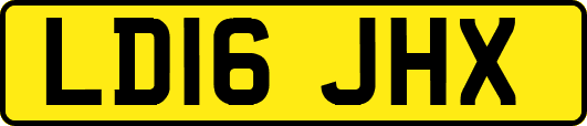 LD16JHX