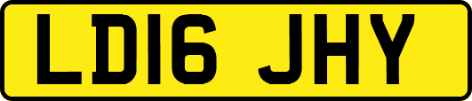 LD16JHY