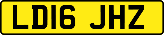 LD16JHZ