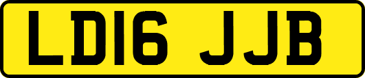 LD16JJB
