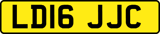 LD16JJC