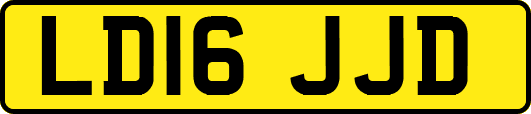 LD16JJD