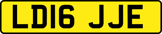 LD16JJE