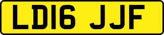 LD16JJF