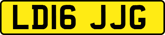 LD16JJG