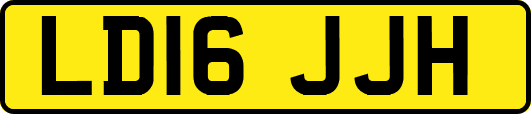 LD16JJH