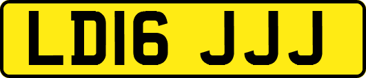 LD16JJJ