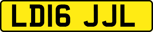 LD16JJL