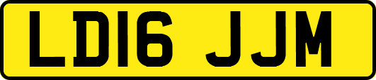 LD16JJM