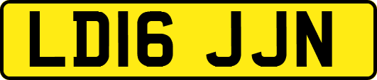 LD16JJN