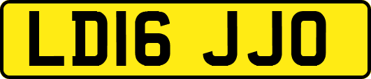LD16JJO