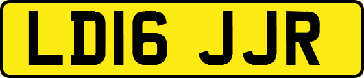 LD16JJR