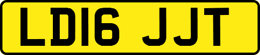 LD16JJT