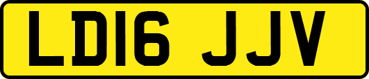 LD16JJV