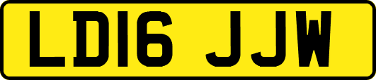 LD16JJW