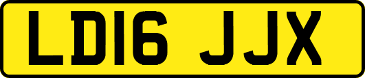 LD16JJX