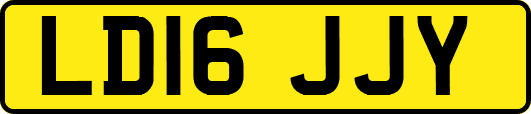 LD16JJY