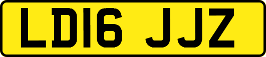 LD16JJZ