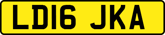 LD16JKA