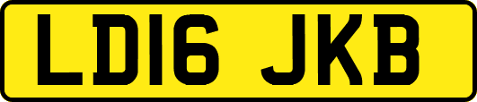 LD16JKB