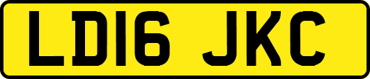 LD16JKC