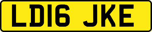 LD16JKE