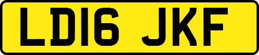 LD16JKF