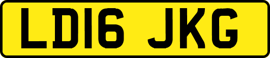 LD16JKG
