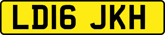 LD16JKH