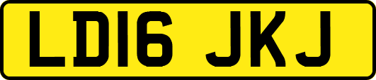LD16JKJ