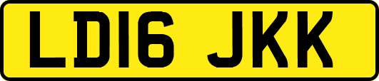 LD16JKK