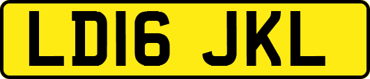 LD16JKL