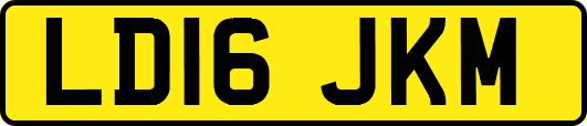 LD16JKM