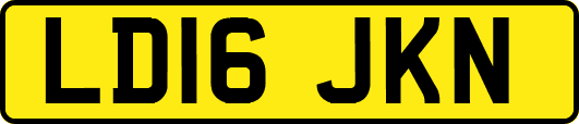 LD16JKN