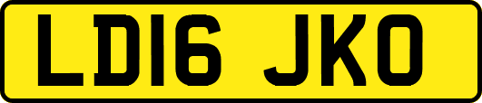 LD16JKO