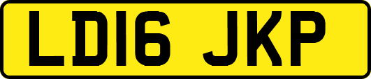 LD16JKP