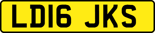 LD16JKS