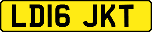 LD16JKT