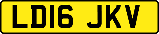 LD16JKV